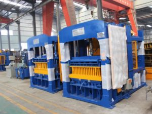 ABM-10S block making machine for sale