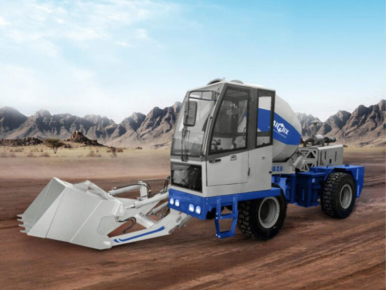Concrete Mixer For Sale Get Latest Price in the Philippines!
