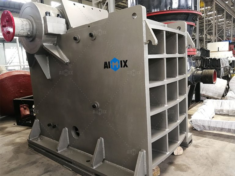 Jaw Crusher for Sale Philippines - Aimix Group